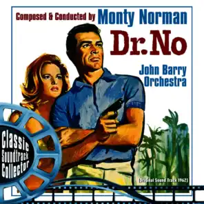 Dr. No (Ost) [1962]