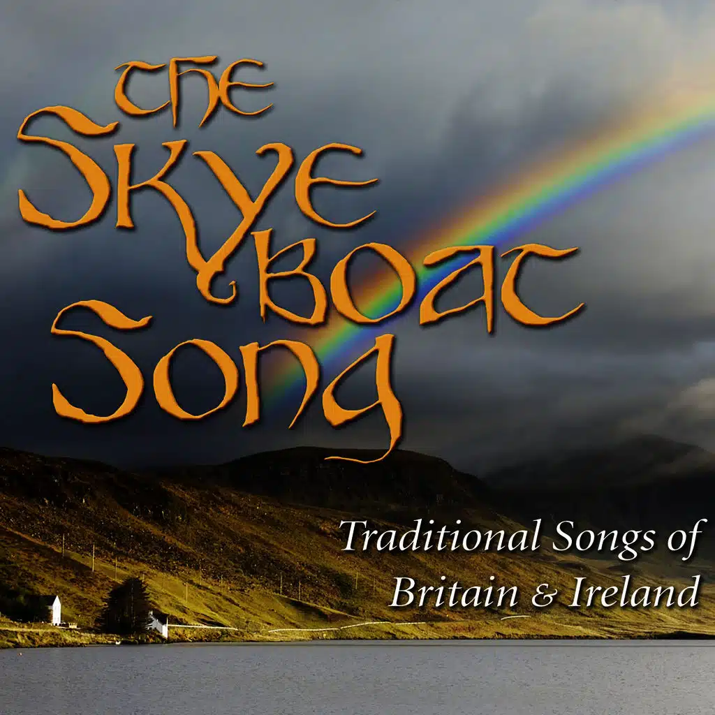 Blow the Wind Southerly