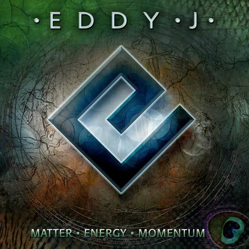 Matter Energy Momentum
