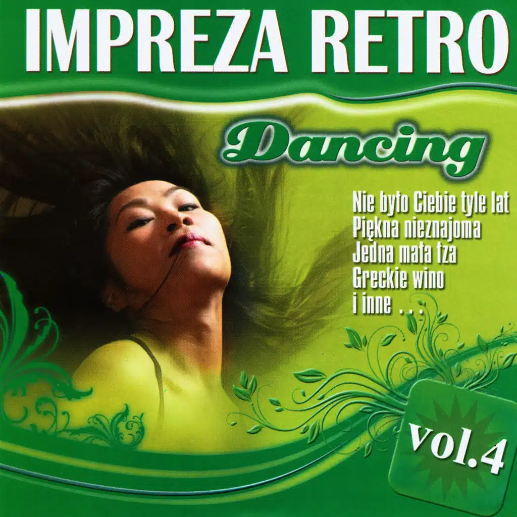 Impreza Retro Vol. 4