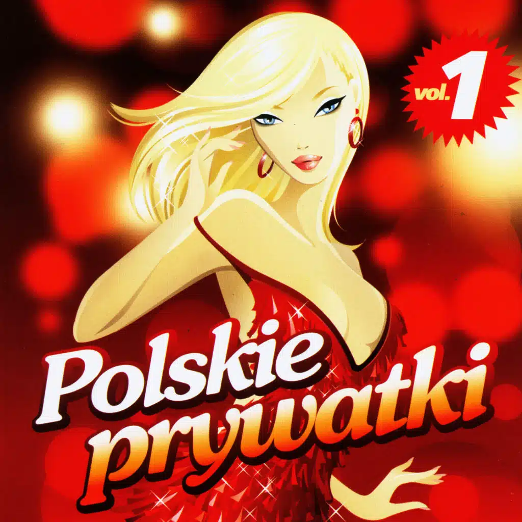 Polskie Prywatki - Polish Dancing Parties vol.1