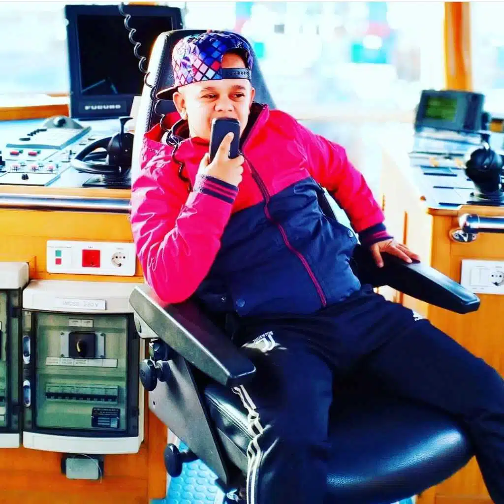 قلبك ولا عصابة