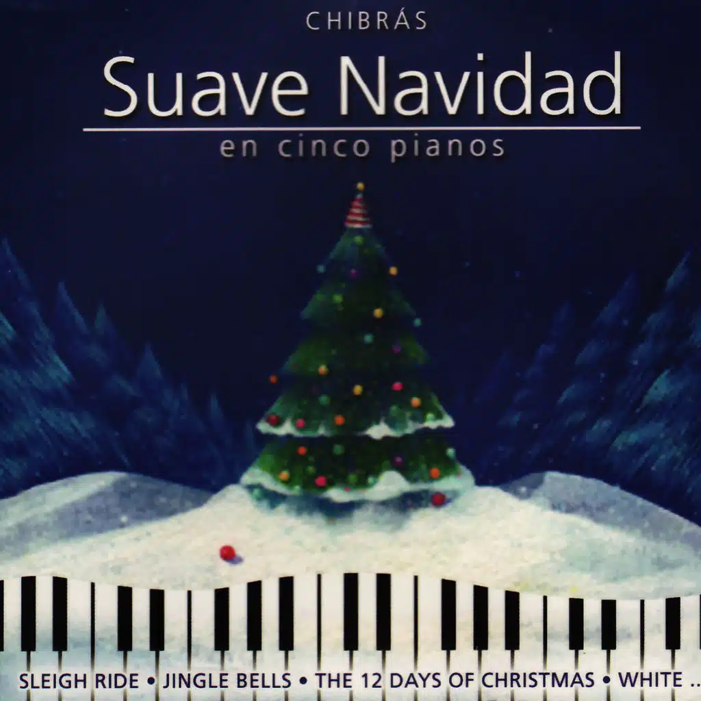 Suave Navidad