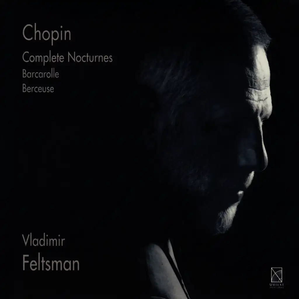 Chopin: Complete Nocturnes