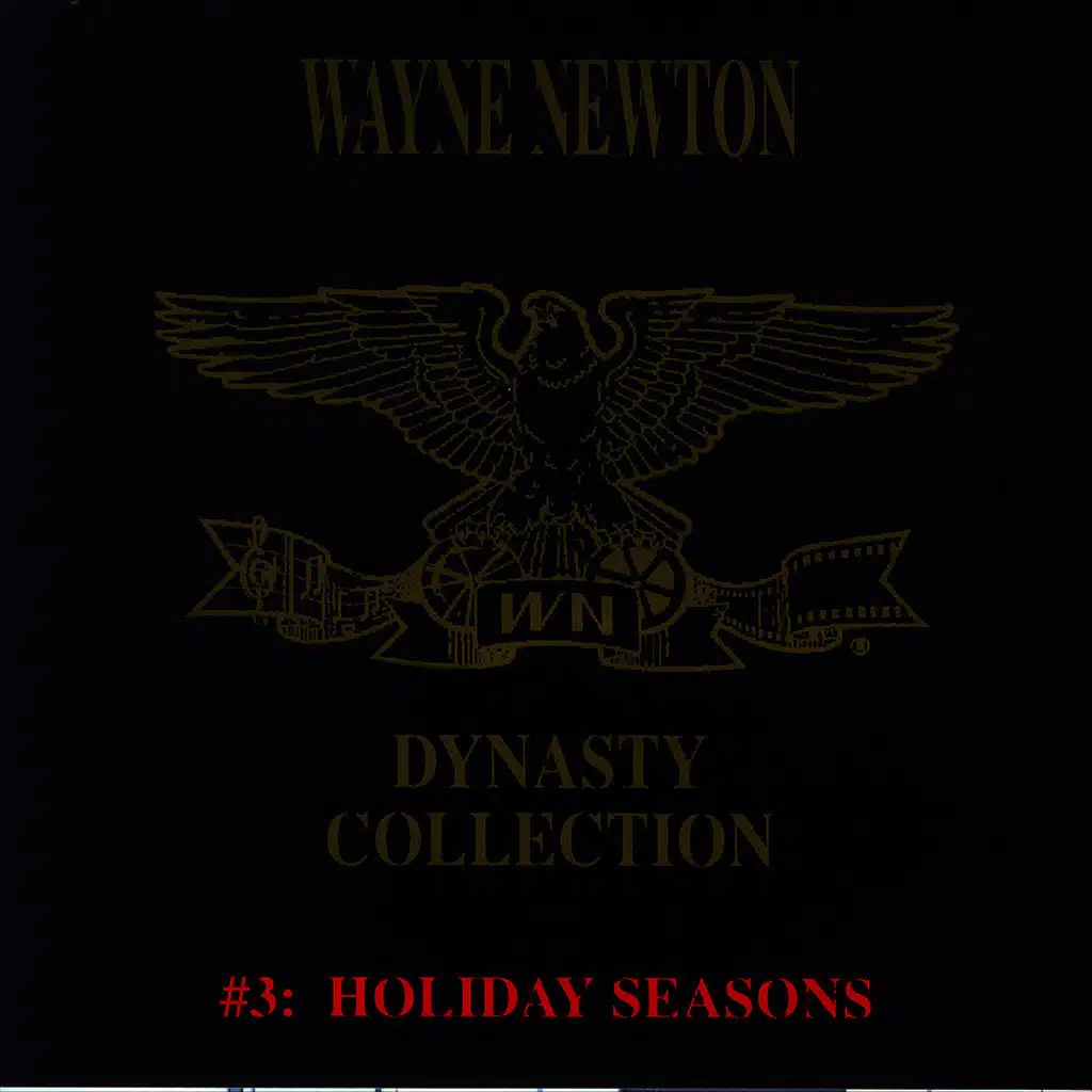 I'll Be Home For Christmas