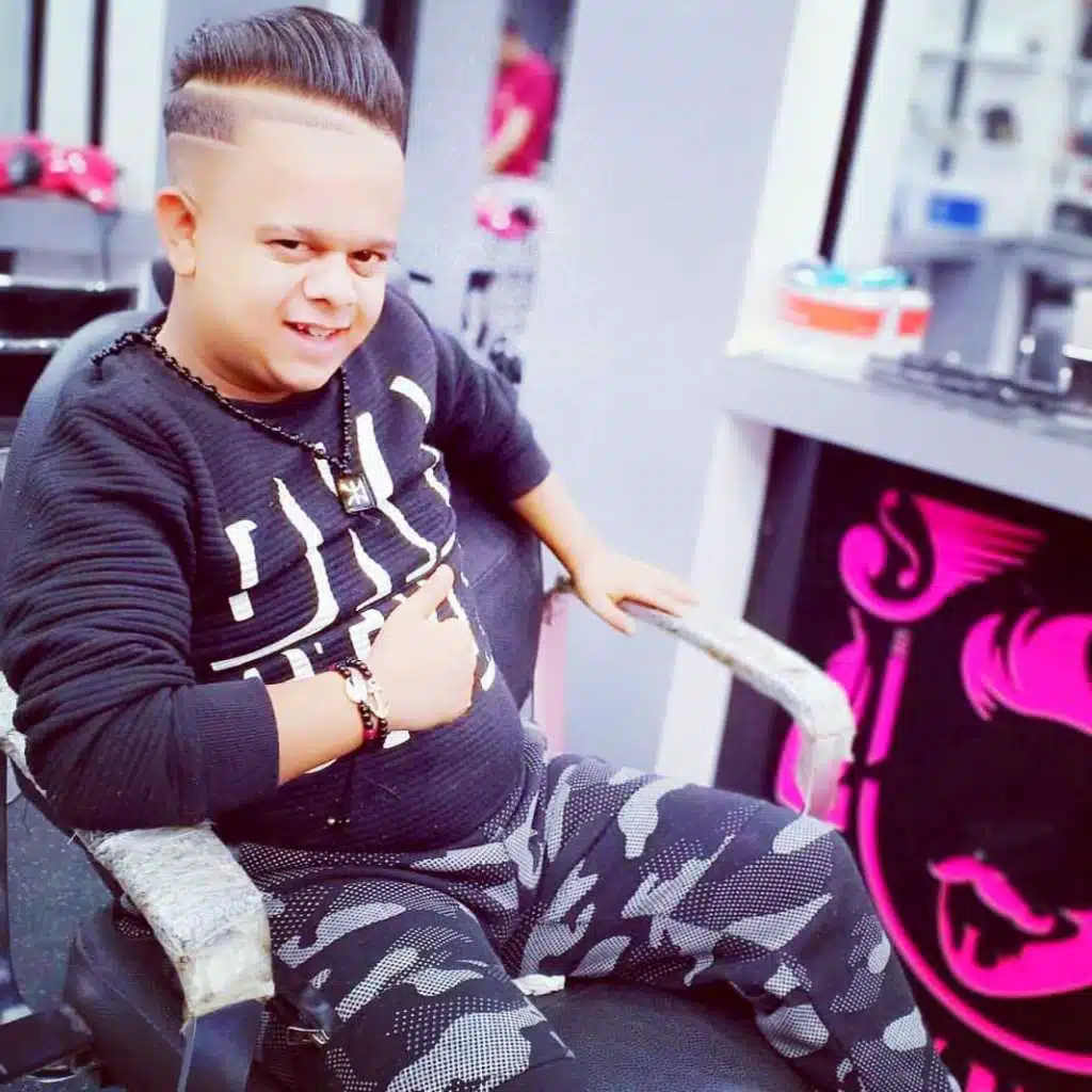 نتمشي وخايف