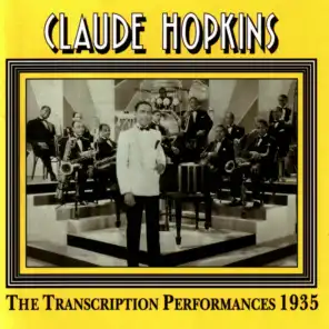 The Transcription Performances 1935