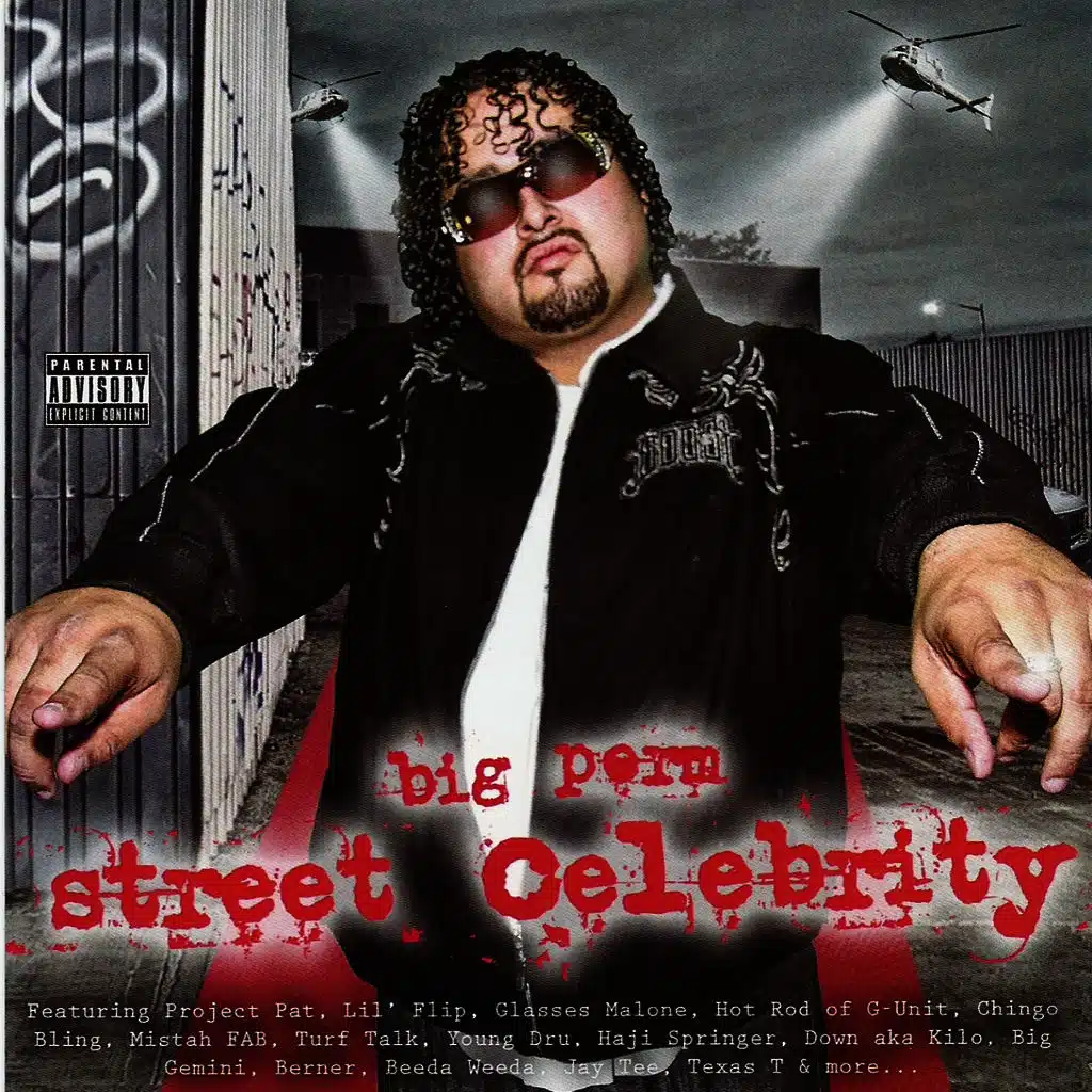 Money Mission (feat. Project Pat)