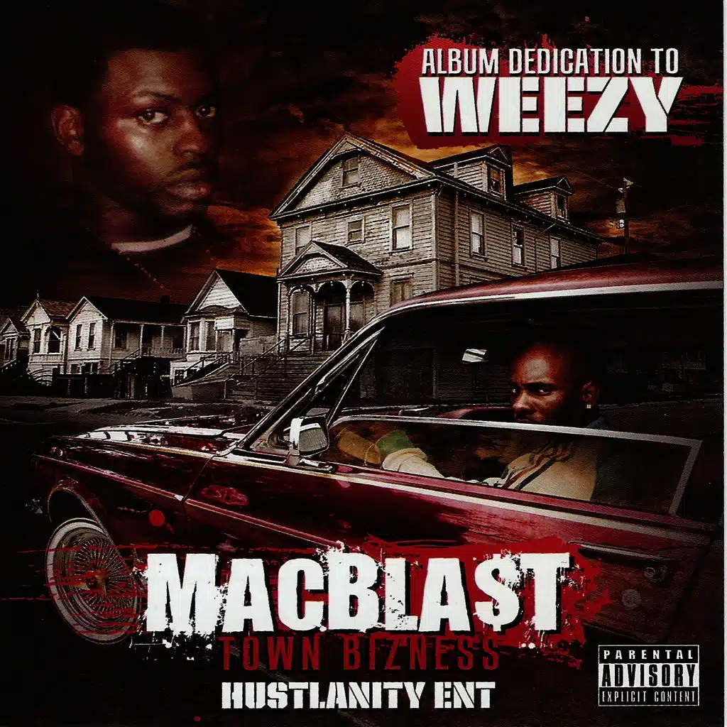 Team Shit R.I.P. Criddy Bo