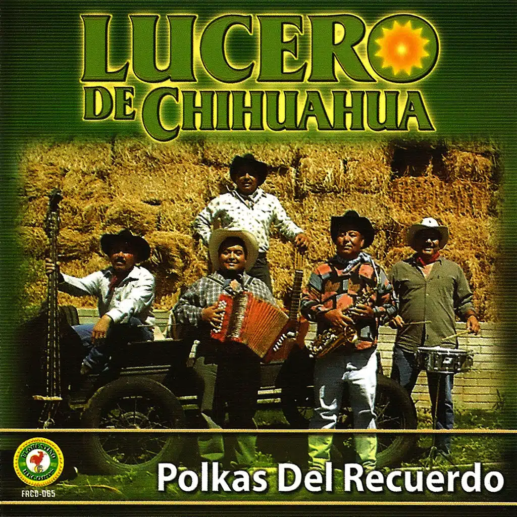 Polkas Del Recuerdo