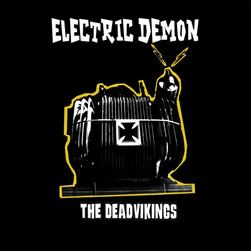 Electric Demon