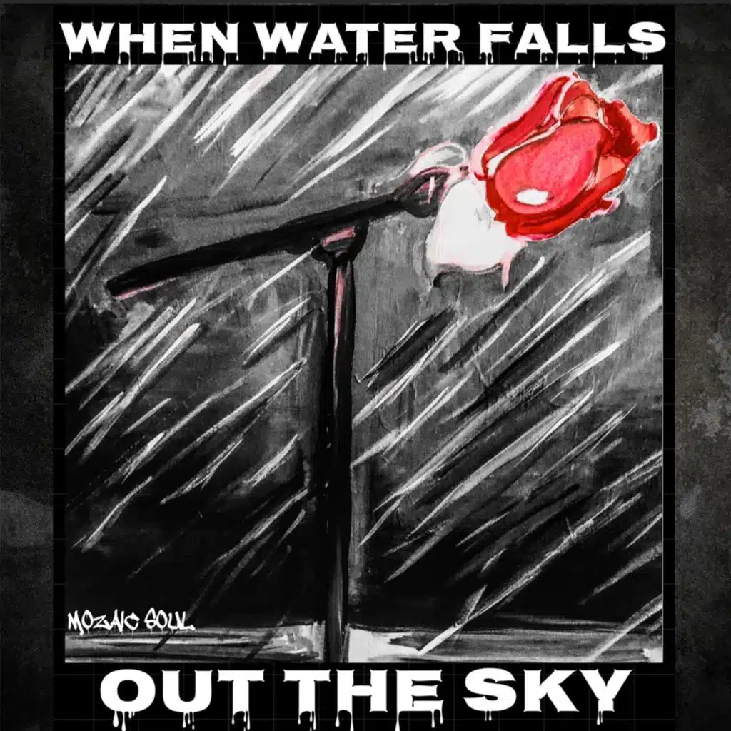 When Water Falls Out the Sky