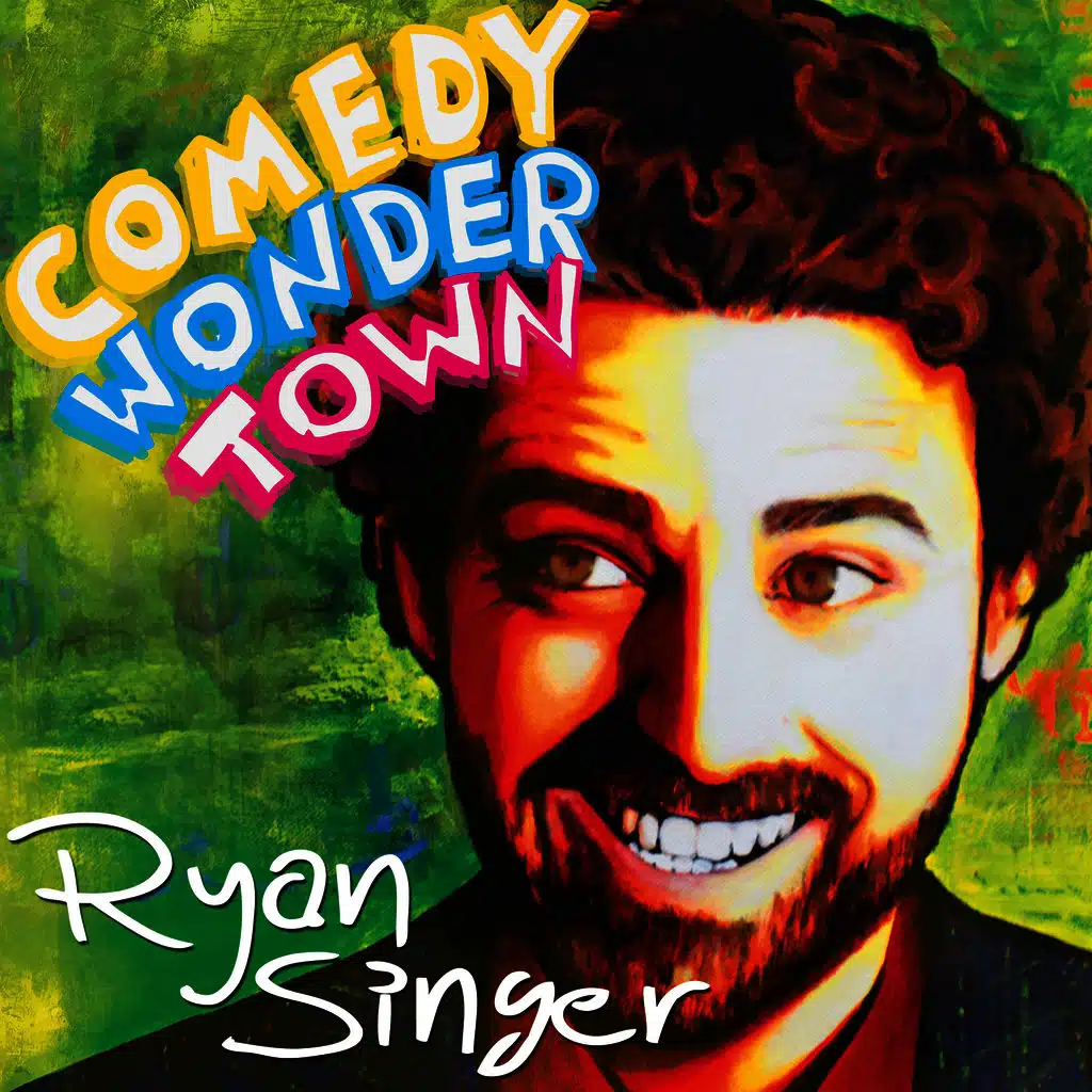 Comedy Wonder Town
