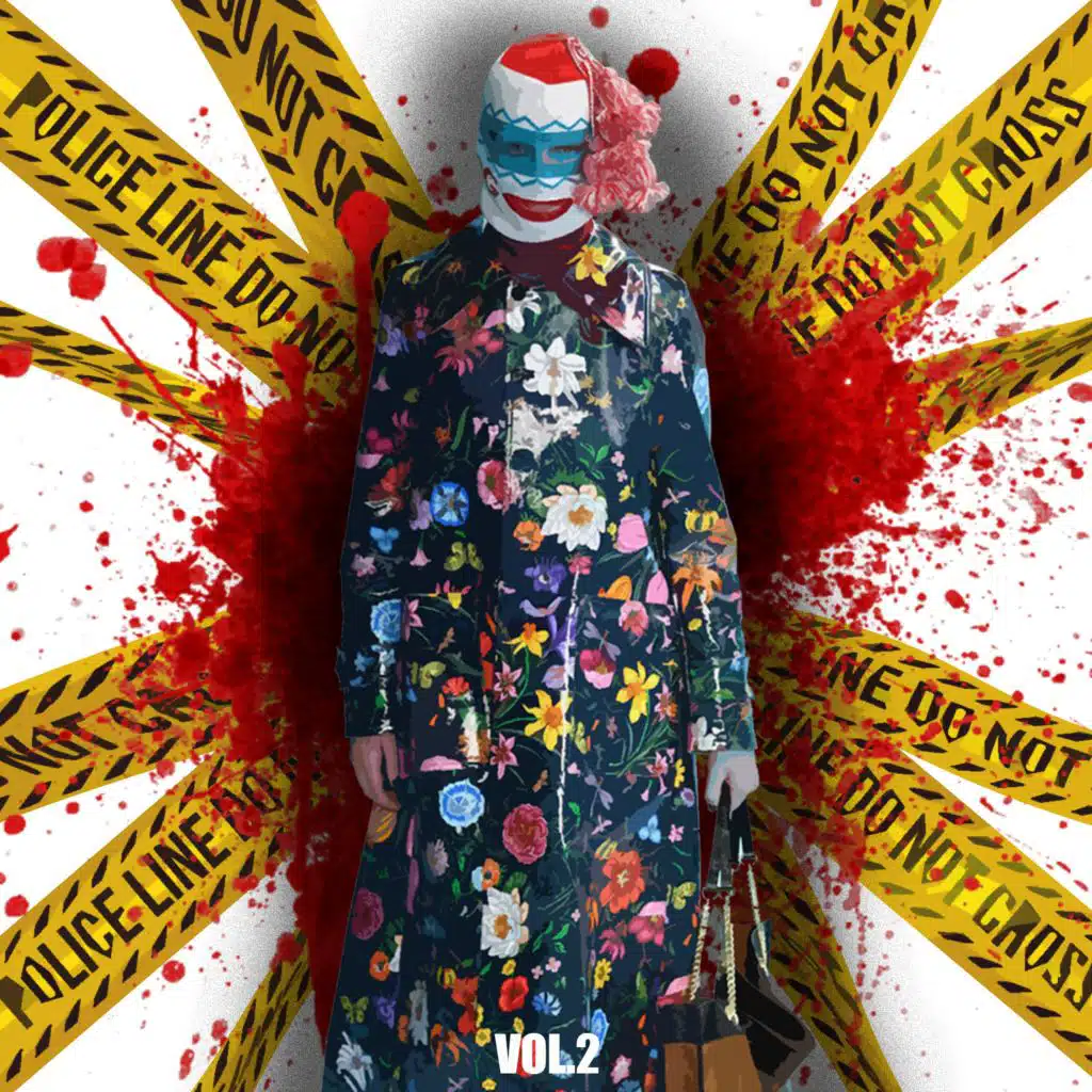 So You Wanna Be an MC?, Vol. 2