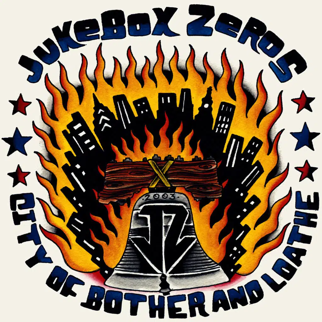 City of Bother & Loathe