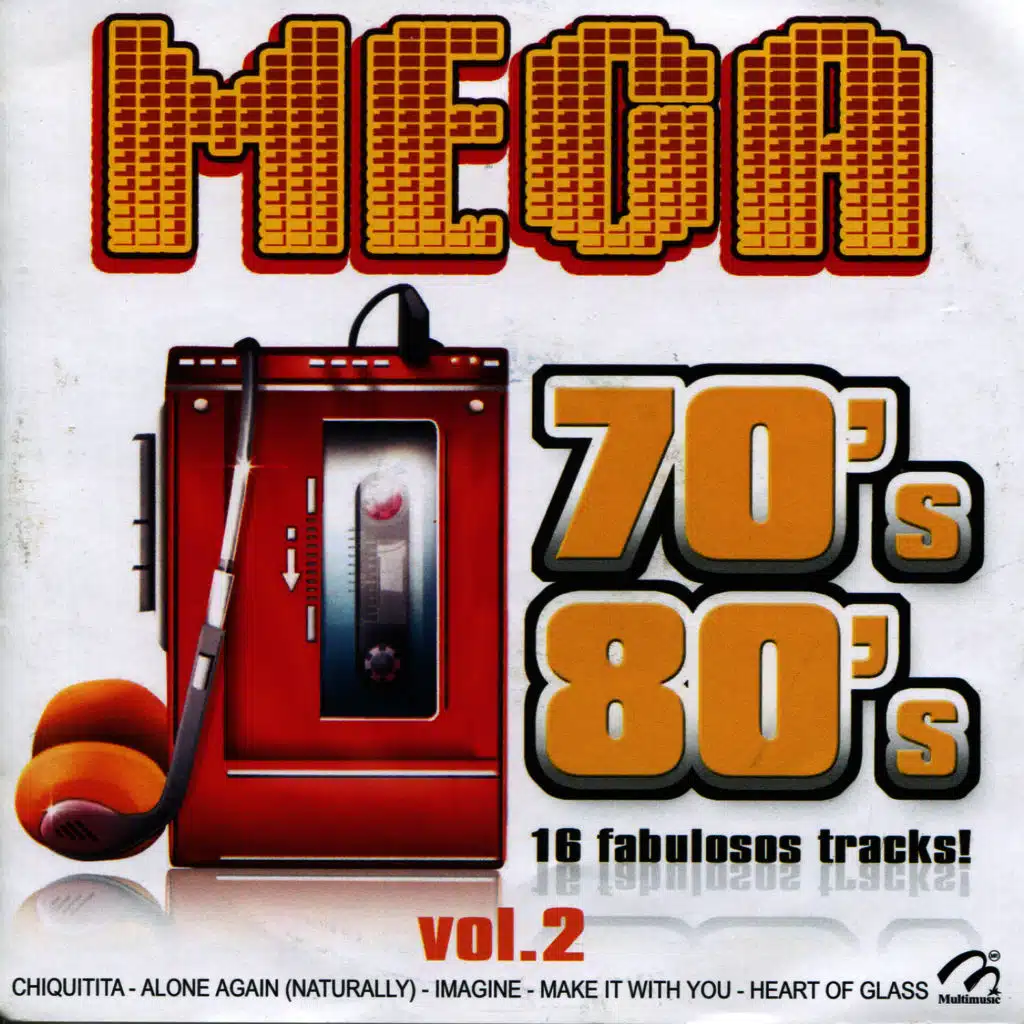 We Don't Talk Anymore (Originally Released by Clif Richards)