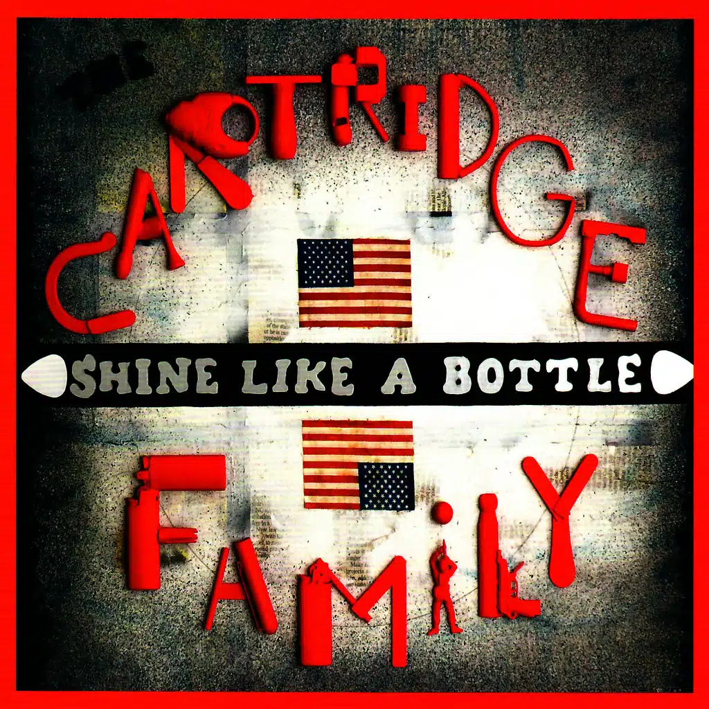 Shine Like a Bottle