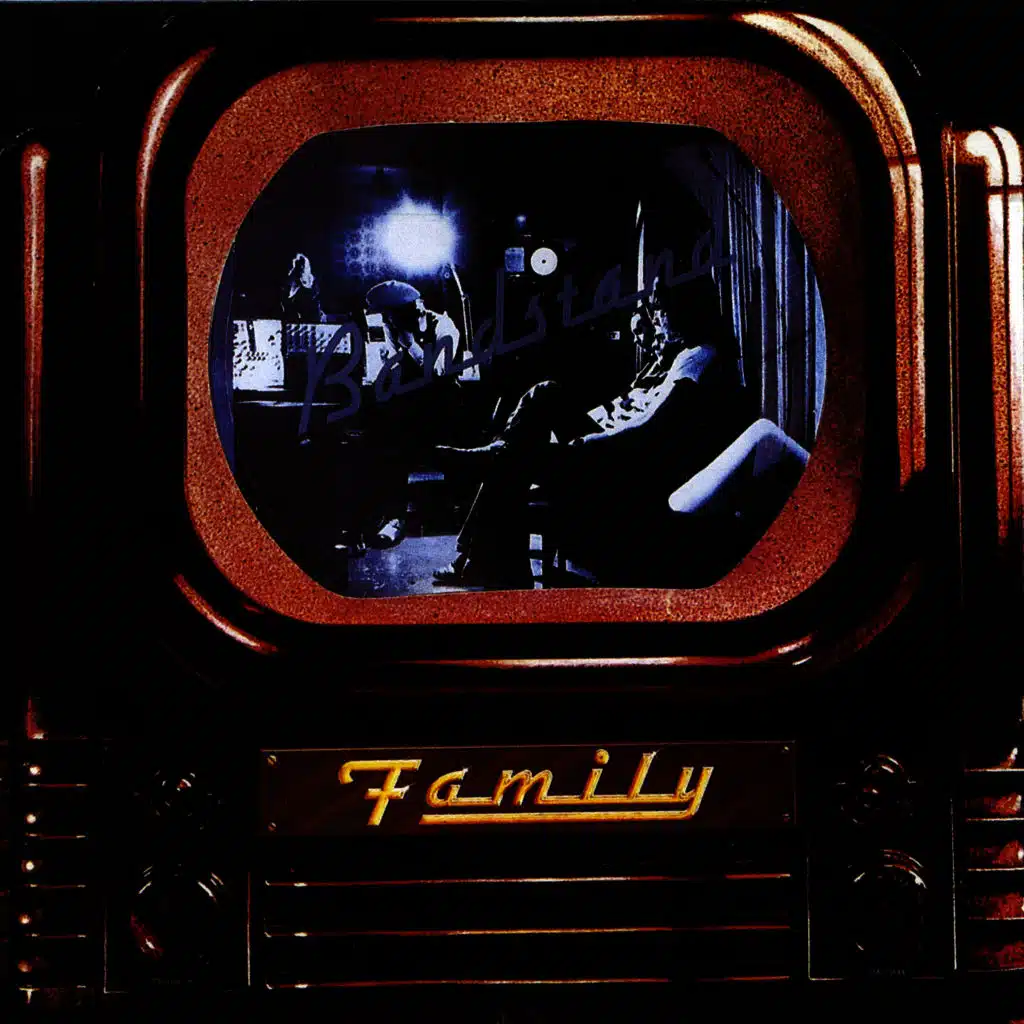 Bandstand - 40th Anniversary Deluxe Edition