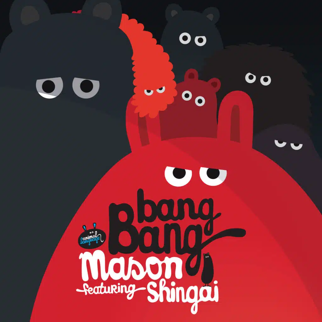 Bang Bang (feat. Shingai)