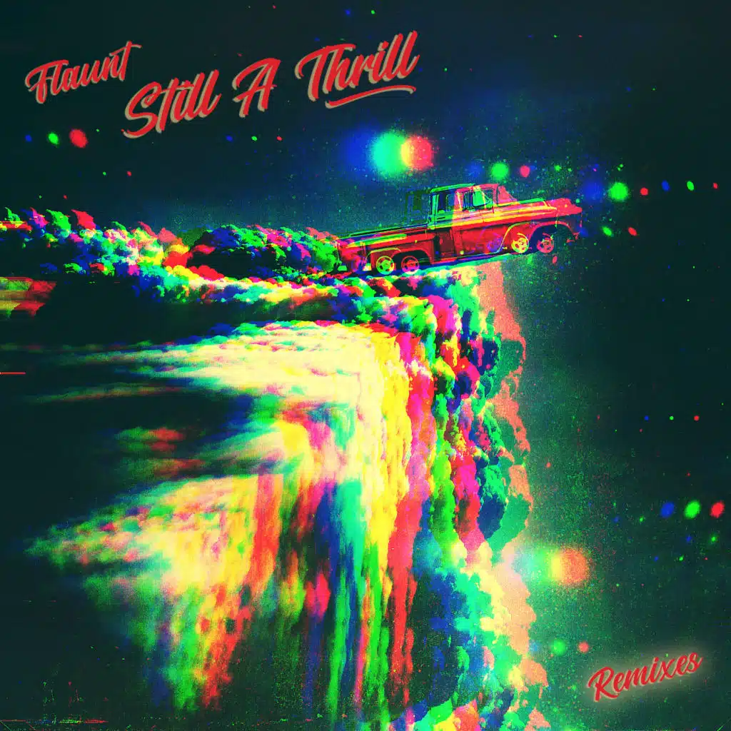 Still A Thrill (Dan Thomas Instrumental)
