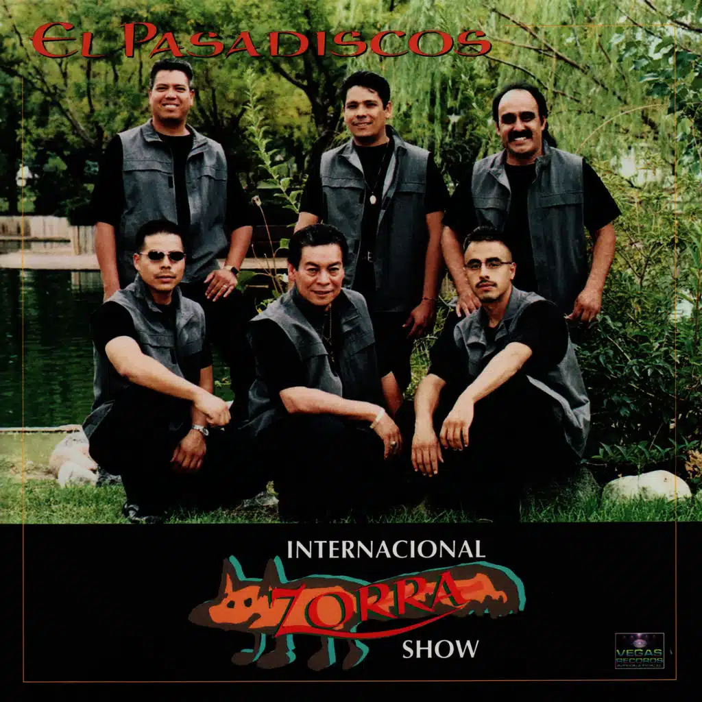El Pasadiscos