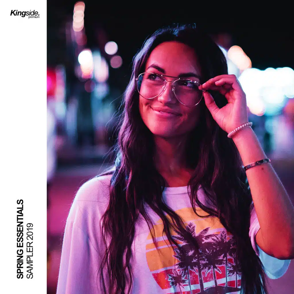 Without You (feat. Simon Nijssen)