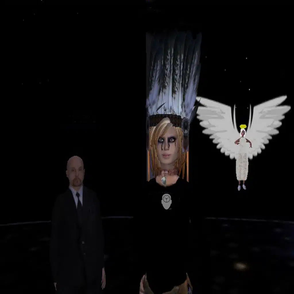 Hypoheretic (Glen Nicholls Mix)