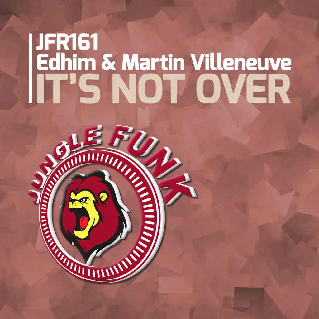 Edhim & Martin Villeneuve