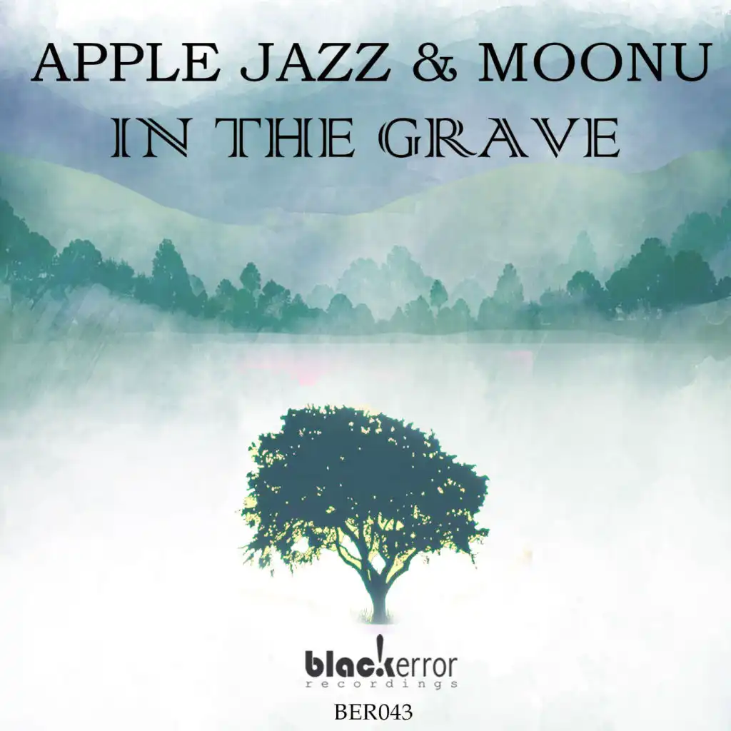 Apple Jazz & Moonu