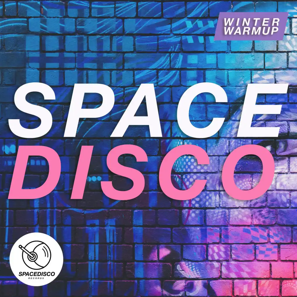 Spacedisco Winter Warmup Compilation