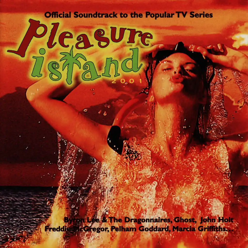 Pleasure Island 2001