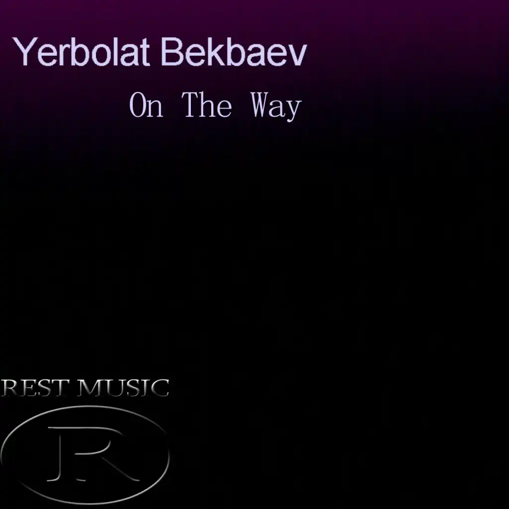 Yerbolat Bekbaev