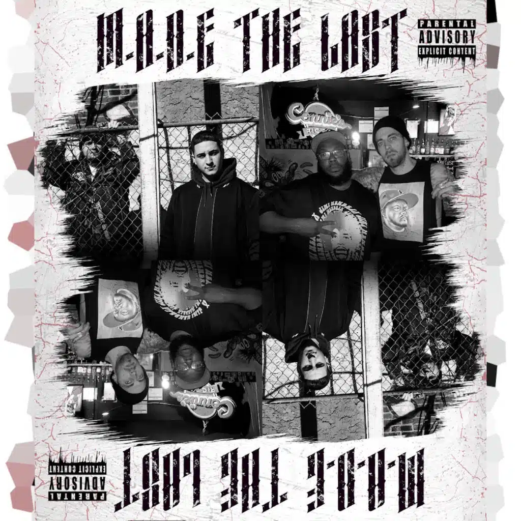 Made the Last (feat. Maine The Medicine, Suspect of Marmel Ent. & Kohn)