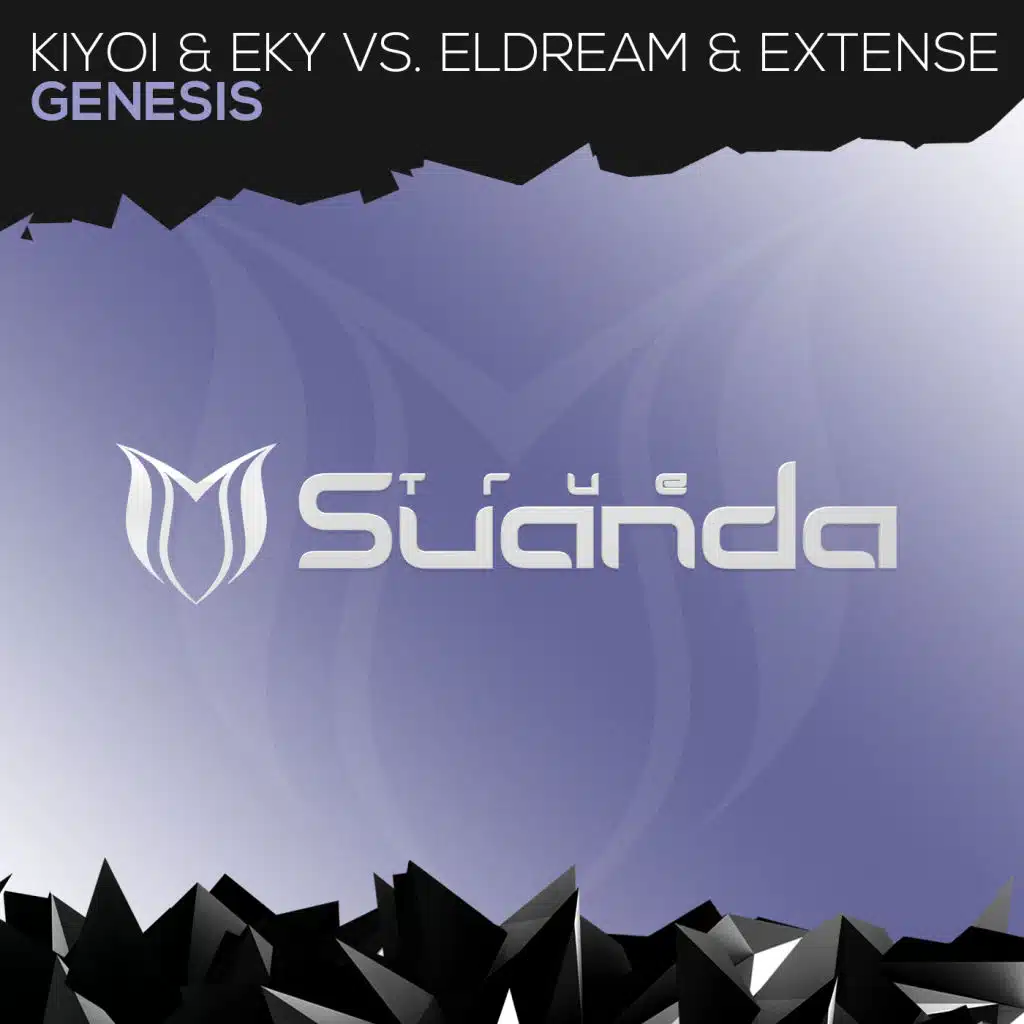 Kiyoi & Eky Vs. Eldream & Extense
