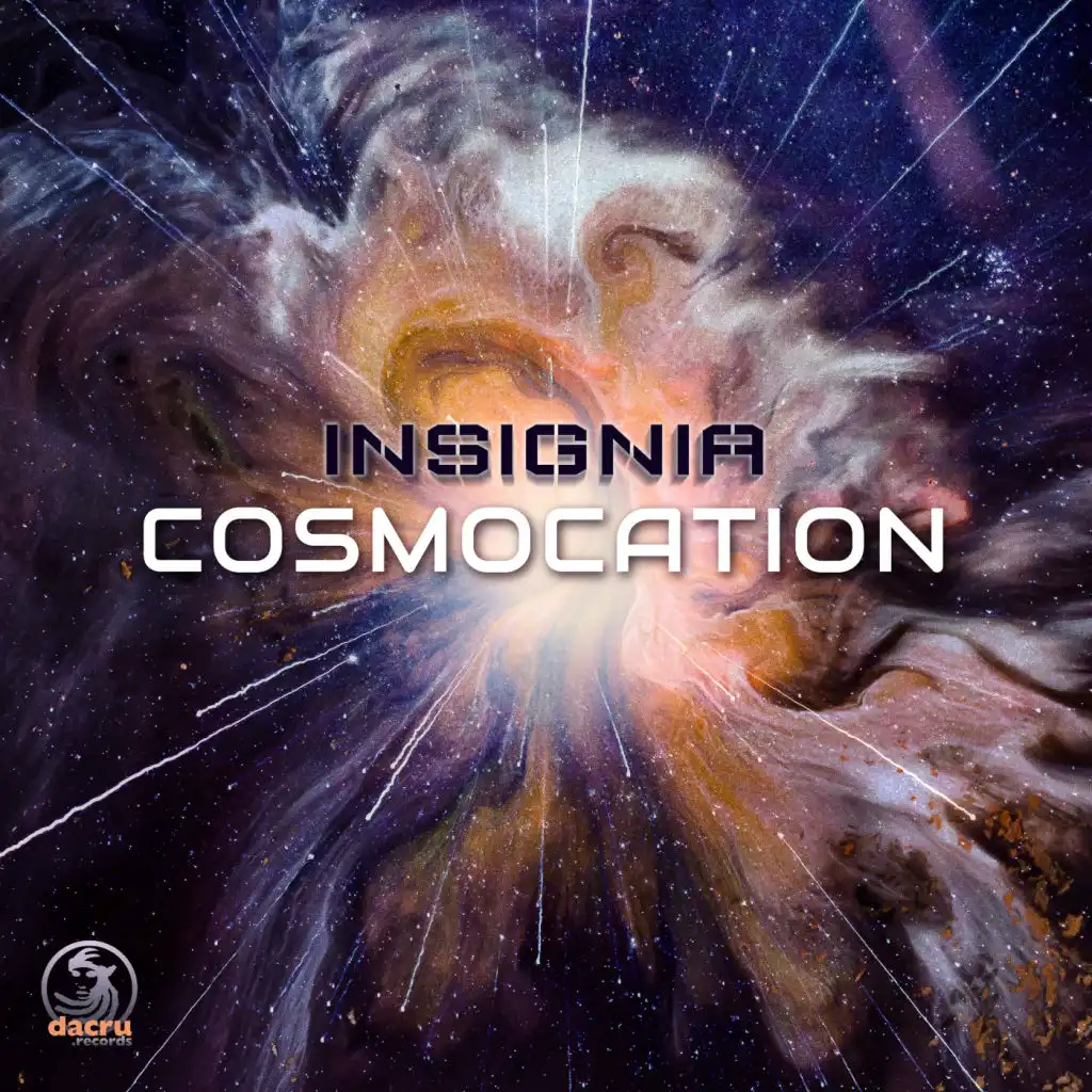 Lost In The Cosmos (Insignia Remix)
