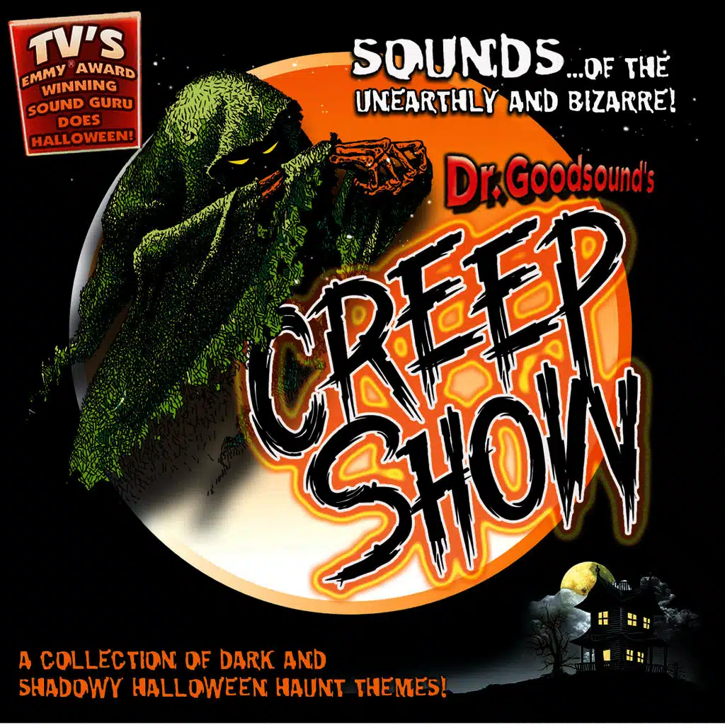 Uncle Maxx's House of Souls