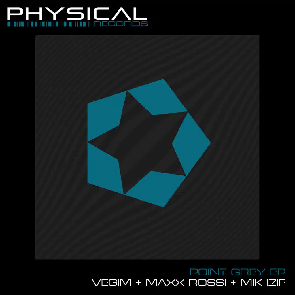 Point Grey (Maxx Rossi Remix)