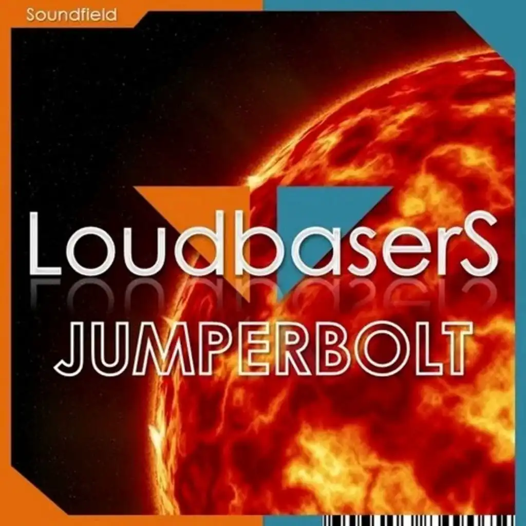 Jumperbolt