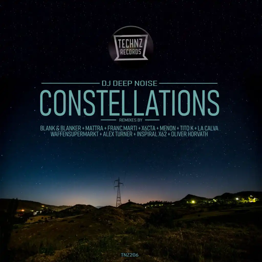 Constellations (Tito K. Remix)