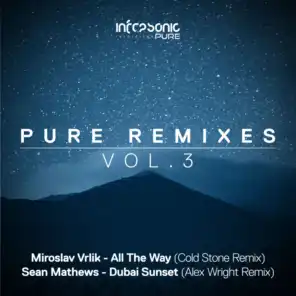 Dubai Sunset (Alex Wright Remix)
