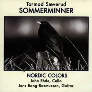 Nordic Colors - Sommerminner