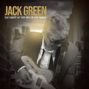 Jack Green