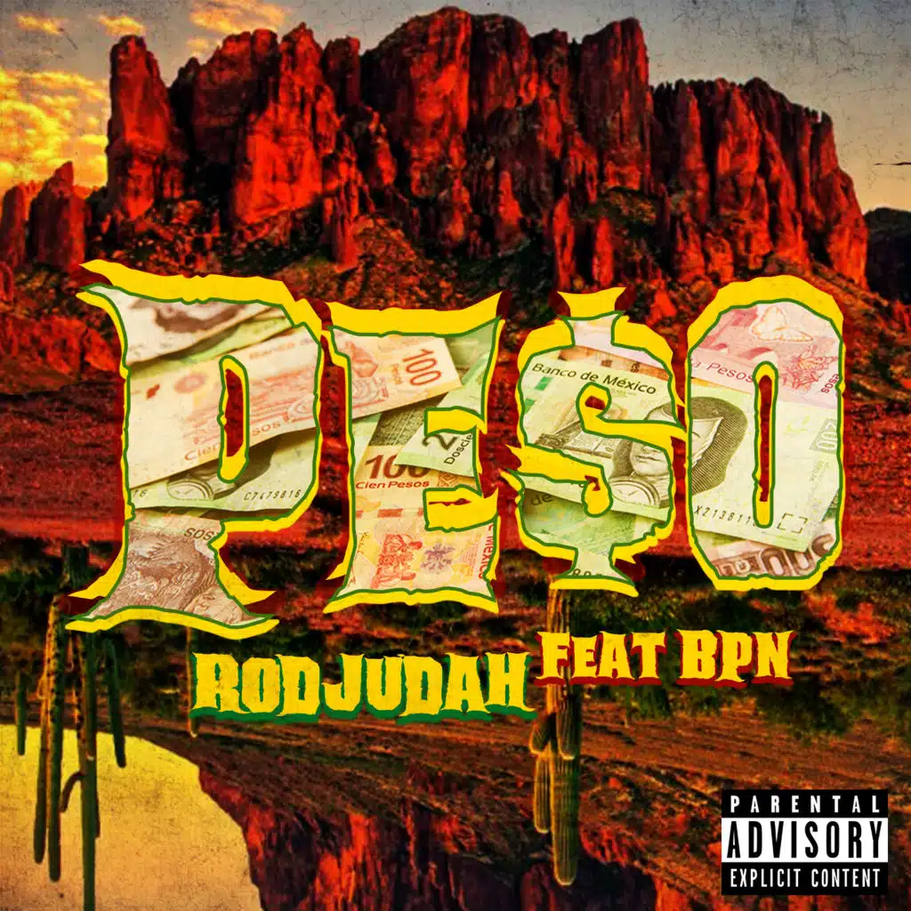 Rodjudah