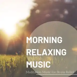Morning Relaxing Music - Meditation Music for Stress Relief