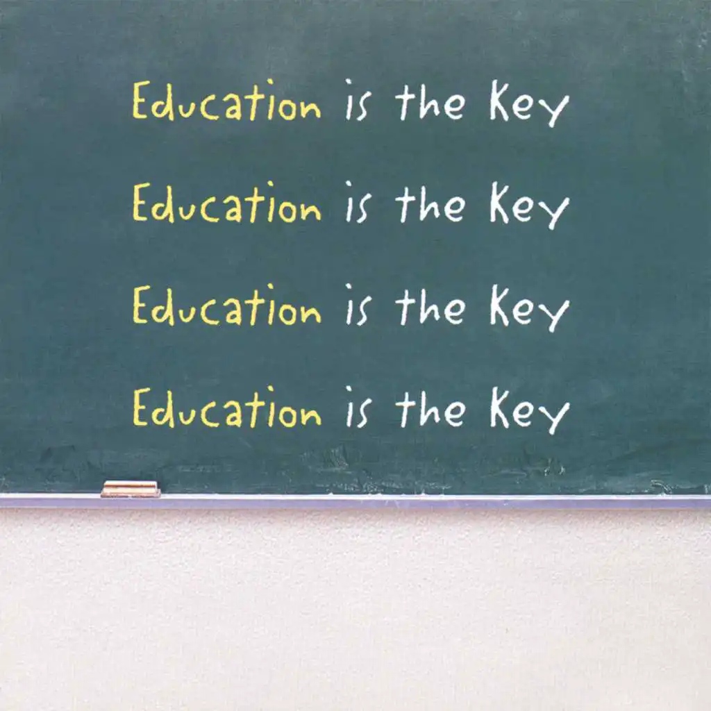 Education is the Key - Sizzla