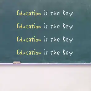 Education Is The Key