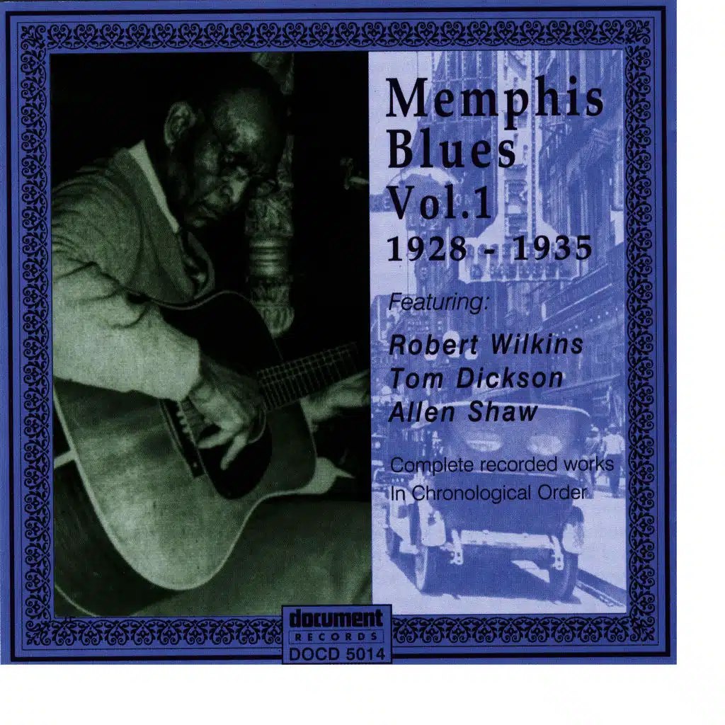 Rolling Stone - Part 2