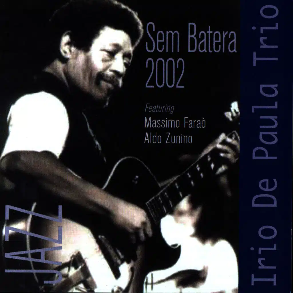 SEM BATERA 2002