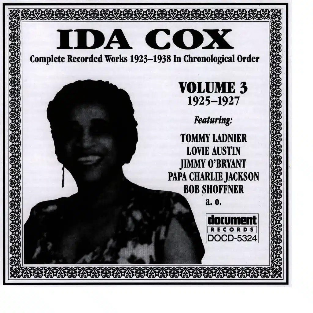 Rambling Blues (Take 2)