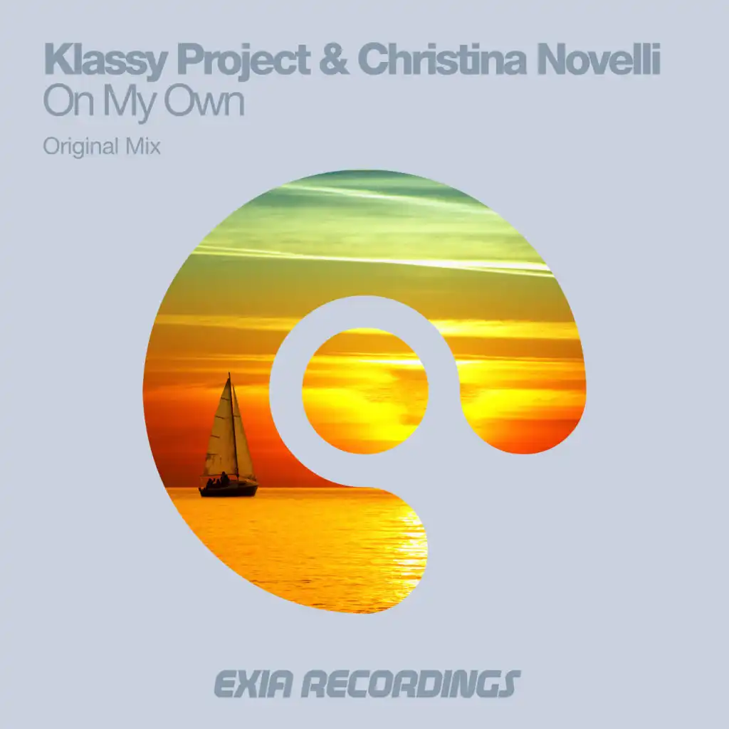 Klassy Project & Christina Novelli